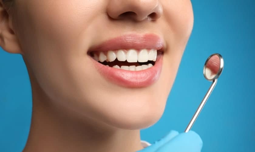 Is Teeth Sensitivity Normal After Whitening Chester