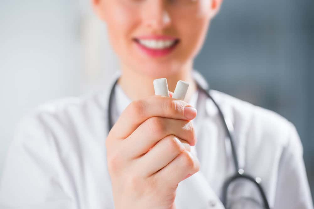 When and How to Use Chewing Gum Effectively Chester