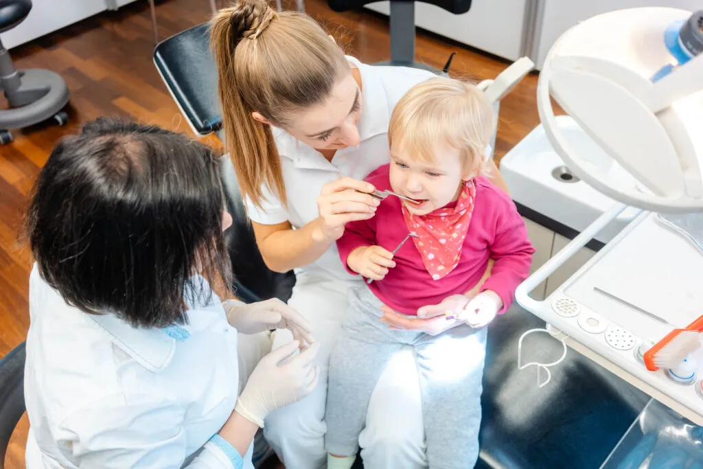 How Can Parents Protect Their Child’s Smile from Sugar Damage Chester?