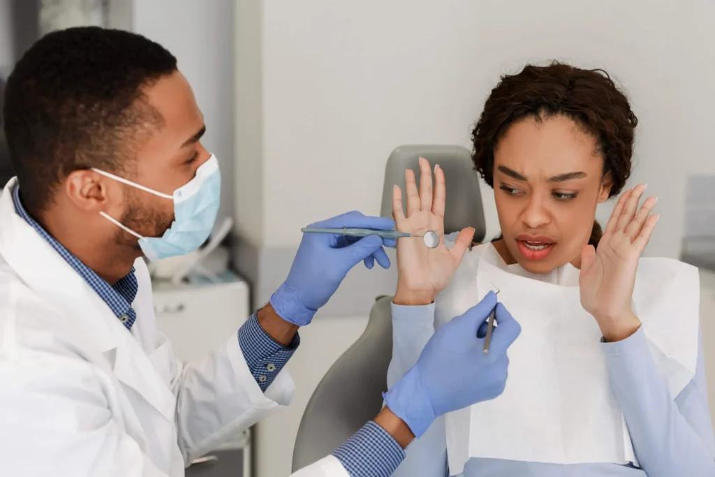 When to Seek Professional Help for Stress-Related Dental Issues Chester