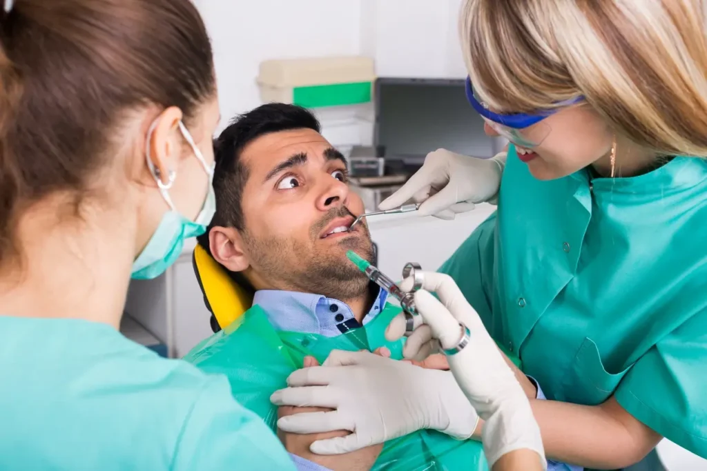 Understanding Dental Anxiety: Why Dental Visits Feel Stressful Chester