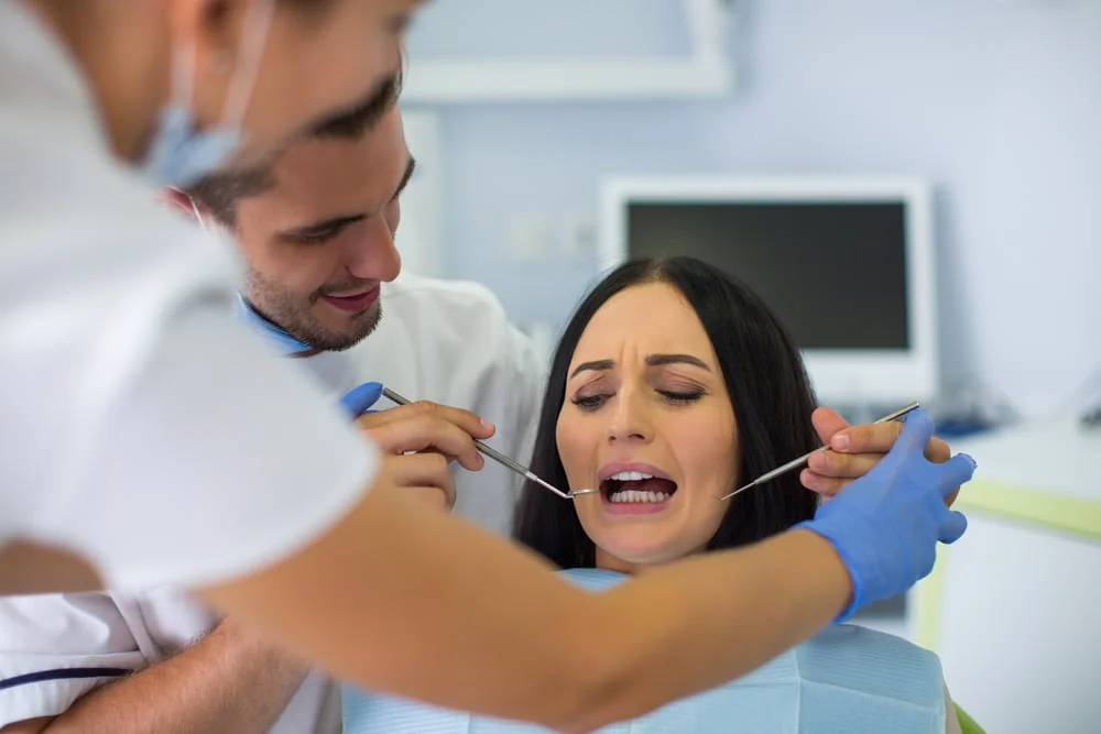 How to Choose a Dentist Who Helps You Feel Comfortable Chester