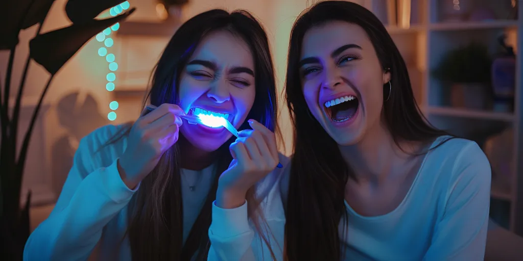 How Whitening Methods Can Affect Your Teeth Over Time Chester