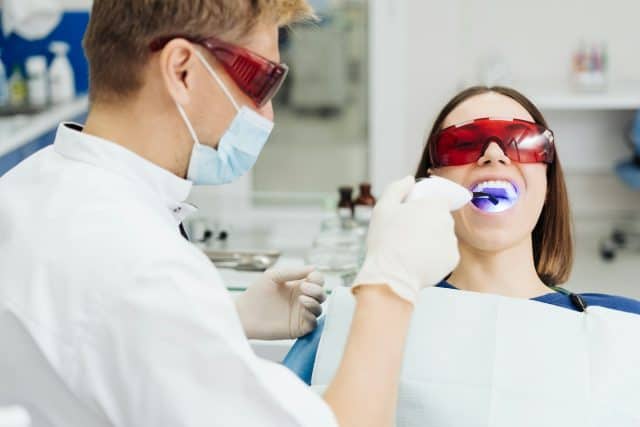 Simple Relaxation Techniques for a More Positive Dental Experience Chester