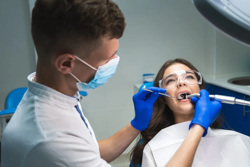 Building Confidence for Stress-Free Dental Check-ups Over Time Chester