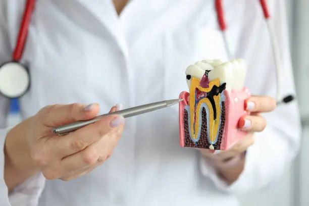 The Silent Culprits: Common Habits That Damage Your Teeth Chester