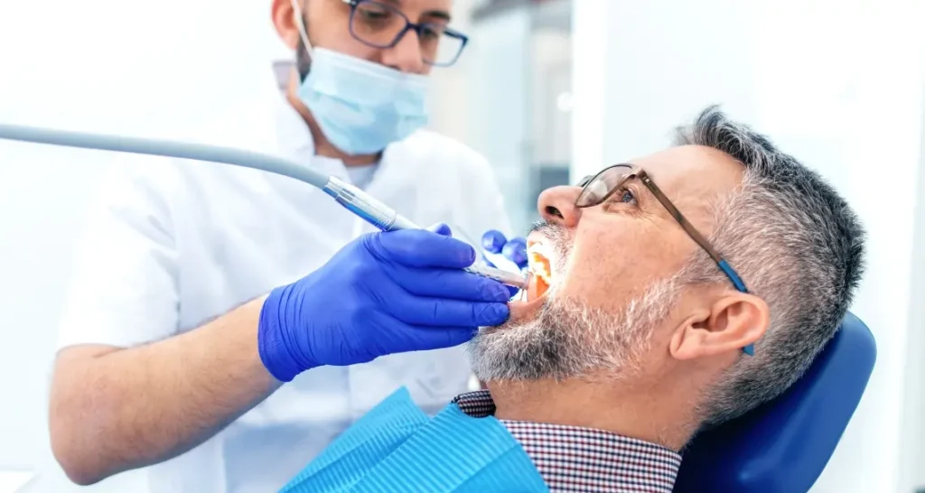 The Power of Routine Dental Check-ups for Long-Term Health and Confidence Chester