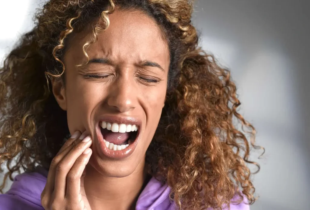 When to See a Dentist for Persistent Tooth Pain and Sensitivity Chester