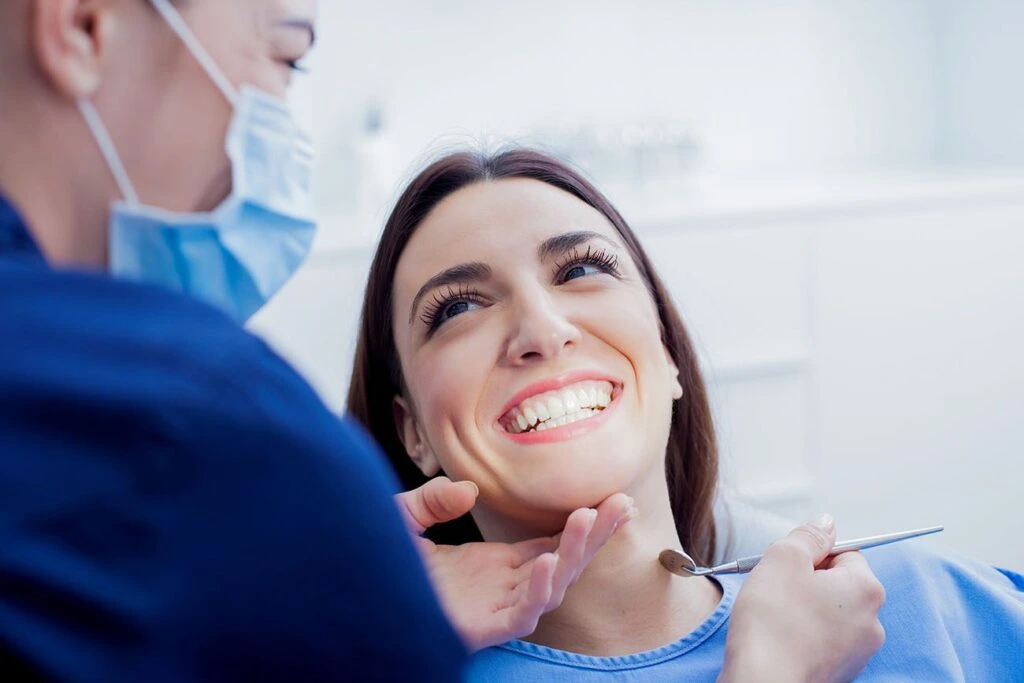 What Does the Future of AI in Dental Diagnostics Look Like Chester?