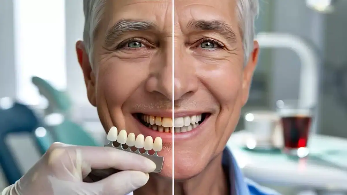Is Laser Teeth Whitening the Most Effective Way to Brighten Your Smile Chester?